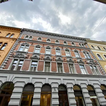 Paulay Duplex