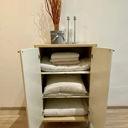 Апартаменты Paulay Duplex *