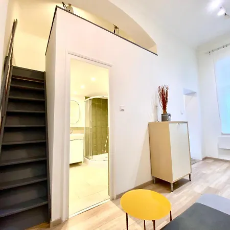 Paulay Duplex *