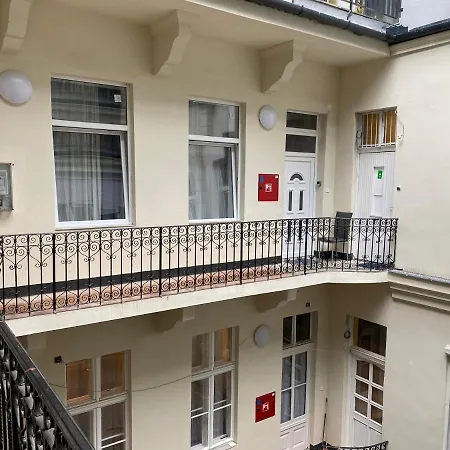 Paulay Duplex *